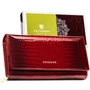 Kép 1/12 - Peterson Női Bőr Pénztárca Ptn Ph28-1-Rs-5709 Red - Piros