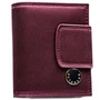 Kép 3/8 - Peterson Női Pénztárca - Echo És Természetes Bőr Ptn Ps329-Hnl-2982 Purple - Lila