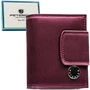 Kép 1/8 - Peterson Női Pénztárca - Echo És Természetes Bőr Ptn Ps329-Hnl-2982 Purple - Lila