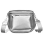 Kép 3/7 - Rovicky Női Oldaltáska R-Kp-04-Hrh-4041 Silver