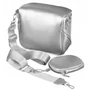 Kép 2/7 - Rovicky Női Oldaltáska R-Kp-04-Hrh-4041 Silver