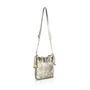 Kép 5/7 - Zellia Női Oldaltáska 25096 Arany-Beige - Brw -
