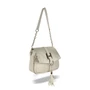 Kép 3/6 - Zellia Női Oldaltáska 25203 Beige-Arany - Brw -