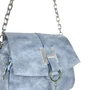 Kép 5/6 - Zellia Női Oldaltáska 25203 Jeans Blue