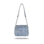Kép 2/6 - Zellia Női Oldaltáska 25203 Jeans Blue