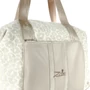 Kép 4/5 - Zellia Női Sporttáska 24128 Beige - Pantera -
