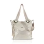 Kép 1/5 - Zellia Női Válltáska ZLB451 Beige-Arany - Ch -