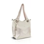 Kép 3/5 - Zellia Női Válltáska ZLB451 Beige-Arany - Ch -