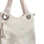 Kép 4/5 - Zellia Női Válltáska ZLB451 Beige-Arany - Ch -