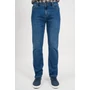 Kép 4/6 - Budmil férfi egyenes szárú farmernadrág - kék