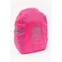 Kép 9/9 - Budmil ergonómiai hátitáska iskolatáska - pink mintás