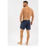 Kép 2/4 - Budmil férfi beach short fürdőnadrág - sötétkék