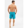 Kép 3/4 - Budmil férfi beach short fürdőnadrág - türkiz