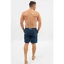 Kép 4/4 - Budmil férfi beach short fürdőnadrág - sötétkék