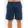 Kép 3/4 - Budmil férfi beach short fürdőnadrág - sötétkék