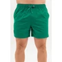 Kép 3/4 - Budmil férfi beach short fürdőnadrág - zöld