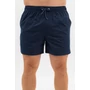 Kép 4/4 - Budmil férfi beach short fürdőnadrág - sötétkék