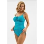 Kép 1/6 - Budmil női tankini felső - türkiz