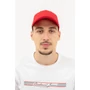 Kép 4/4 - Budmil baseball sapka - piros