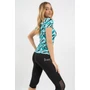 Kép 1/6 - Budmil női fitness leggings nadrág - fekete