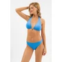Kép 3/7 - Budmil női bikini alsó - világoskék