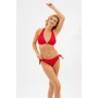 Kép 6/9 - Budmil női bikini felső - piros