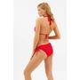 Kép 8/9 - Budmil női bikini felső - piros