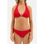 Kép 5/9 - Budmil női bikini felső - piros