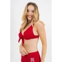Kép 4/9 - Budmil női bikini felső - piros