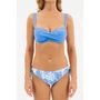 Kép 11/11 - Budmil női bikini felső - kék