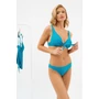Kép 1/4 - Budmil női bikini alsó - türkiz