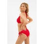Kép 3/4 - Budmil női bikini alsó - piros