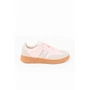 Kép 2/7 - Budmil női utcai cipő sneaker - rózsaszín