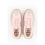 Kép 6/7 - Budmil női utcai cipő sneaker - rózsaszín