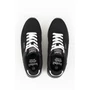 Kép 6/8 - Budmil női utcai cipő sneaker - fekete