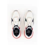 Kép 6/7 - Budmil férfi utcai cipő sneaker - fehér