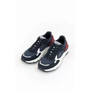 Kép 4/7 - Budmil férfi utcai cipő sneaker - sötétkék