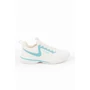 Kép 1/6 - Budmil női szabadidőcipő sneaker - fehér-türkiz