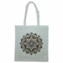 Kép 1/3 - Mandala mintás vászontáska