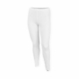 Kép 1/3 - Dressa DRS női pamut leggings - fehér
