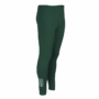 Kép 1/4 - Dressa Jersey női pamut leggings - sötétzöld