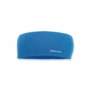 Kép 1/2 - Dressa biopamut fülmelegítő fejpánt - kék
