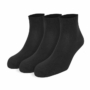 Kép 1/2 - Dressa Modal női zokni csomag - fekete - 3 pár