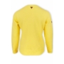 Kép 2/5 - Dressa Premium női puha pamut pulóver - sárga